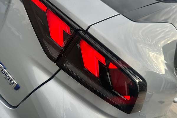 2025 Suzuki Fronx Hybrid GLX KW