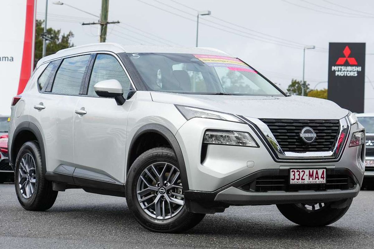 2024 Nissan X-TRAIL ST T33