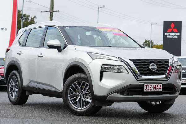 2024 Nissan X-TRAIL ST T33