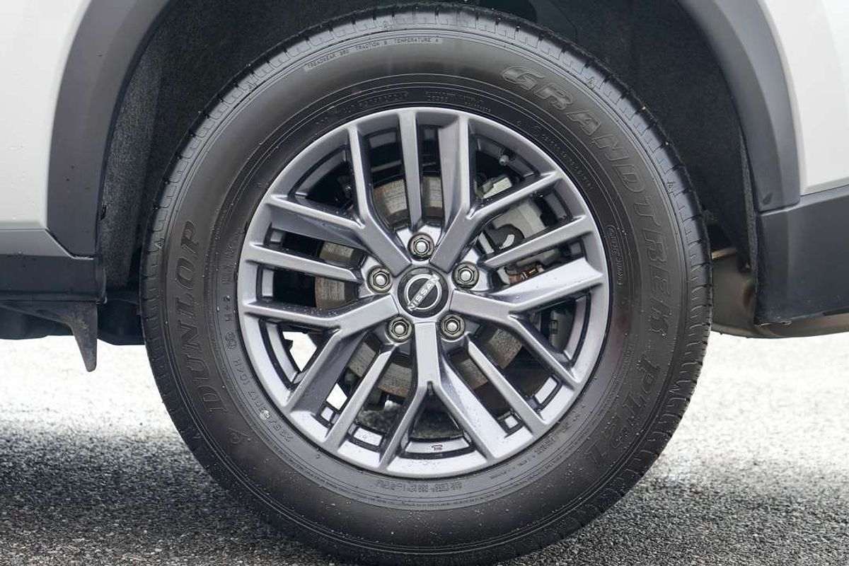2024 Nissan X-TRAIL ST T33