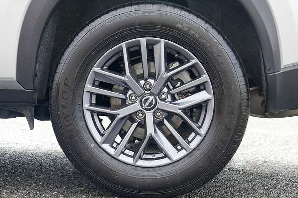2024 Nissan X-TRAIL ST T33