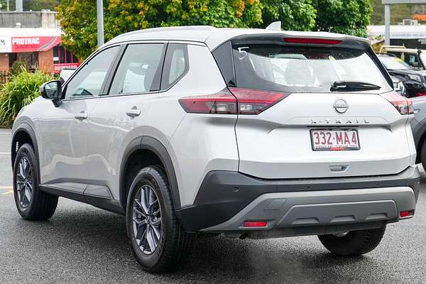 2024 Nissan X-TRAIL ST T33