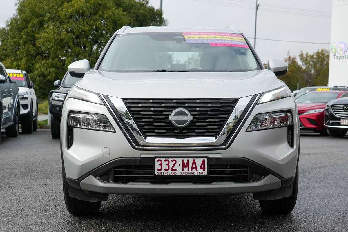 2024 Nissan X-TRAIL ST T33