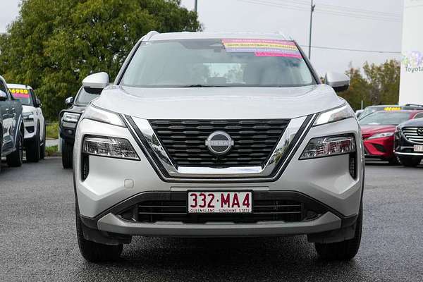2024 Nissan X-TRAIL ST T33