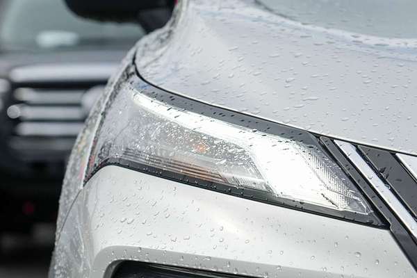 2024 Nissan X-TRAIL ST T33