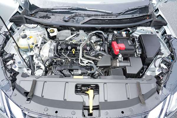 2024 Nissan X-TRAIL ST T33