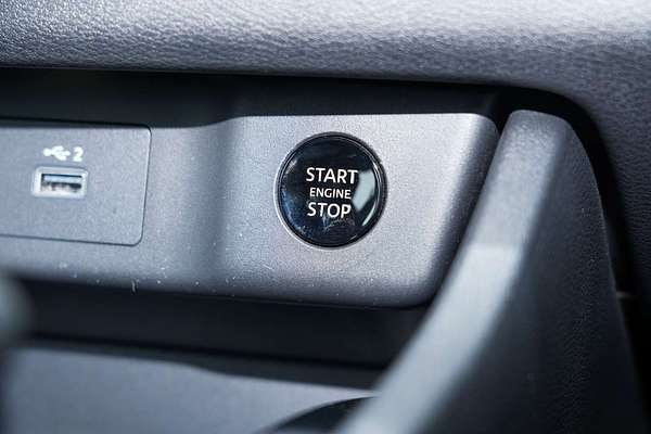 2024 Nissan X-TRAIL ST T33