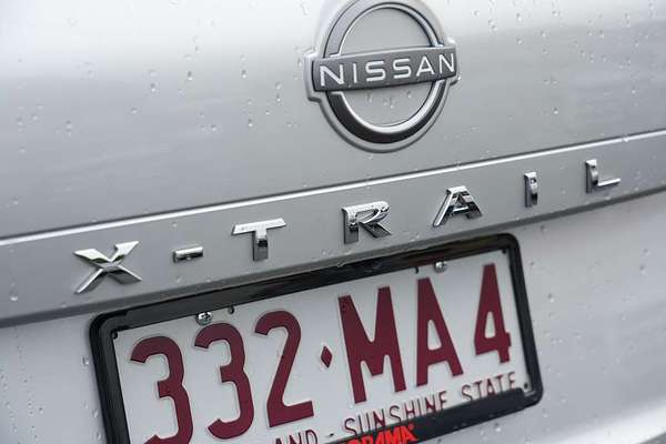 2024 Nissan X-TRAIL ST T33