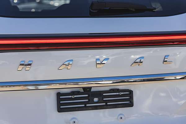 2022 GWM H6 Lux B01