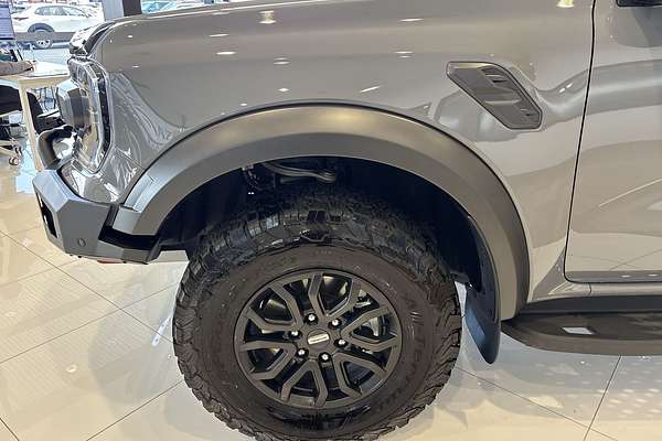 2024 Ford Ranger Raptor 4X4 3.0L