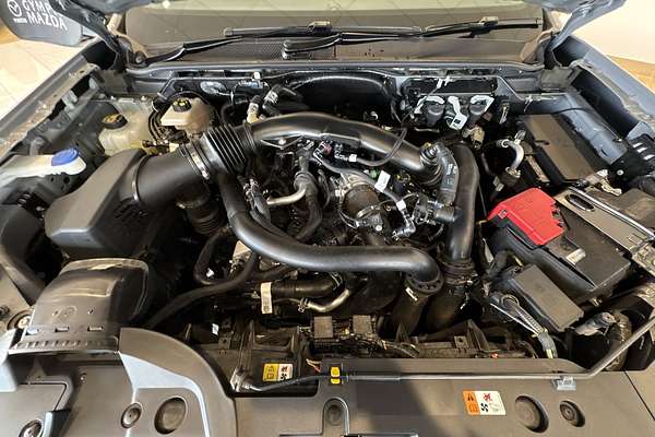 2024 Ford Ranger Raptor 4X4 3.0L
