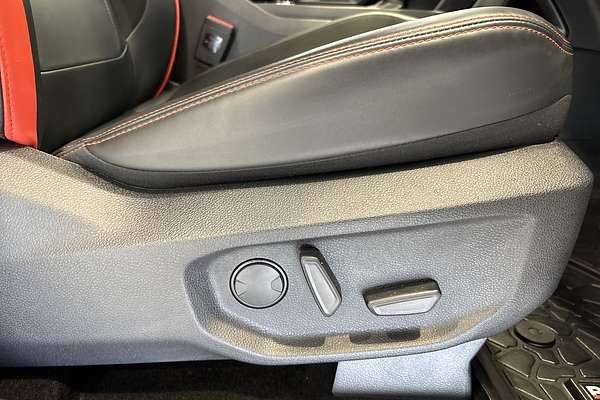 2024 Ford Ranger Raptor 4X4 3.0L