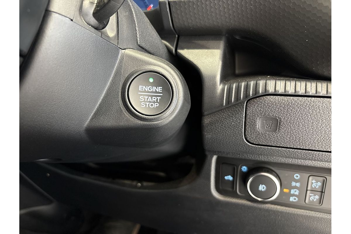 2024 Ford Ranger Raptor 4X4 3.0L