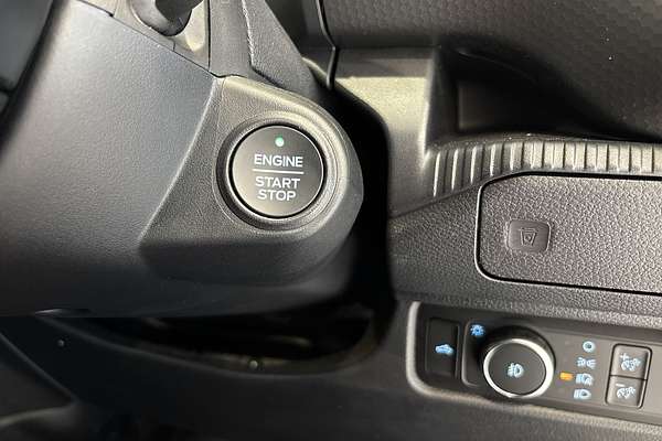 2024 Ford Ranger Raptor 4X4 3.0L