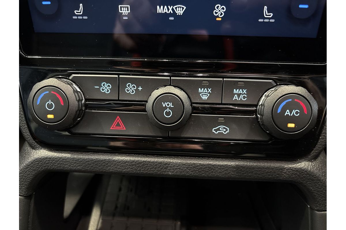2024 Ford Ranger Raptor 4X4 3.0L