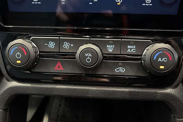 2024 Ford Ranger Raptor 4X4 3.0L