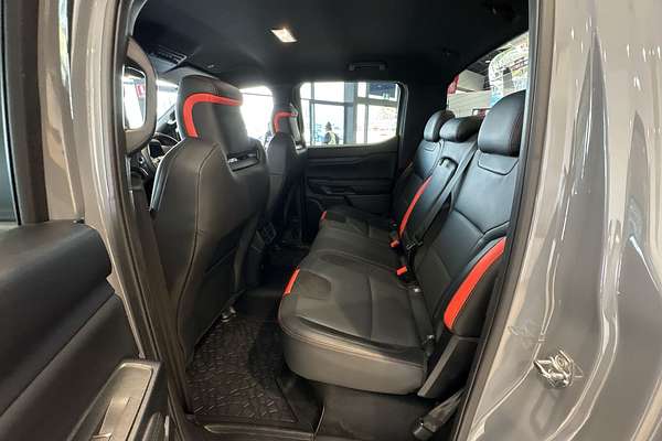 2024 Ford Ranger Raptor 4X4 3.0L