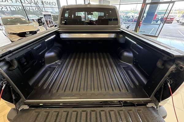 2024 Ford Ranger Raptor 4X4 3.0L