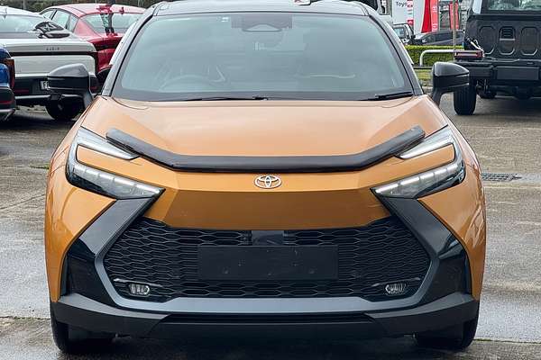 2024 Toyota C-HR Koba ZYX20R