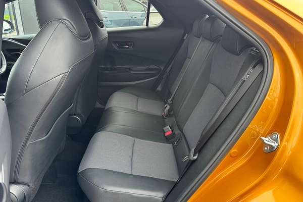 2024 Toyota C-HR Koba ZYX20R