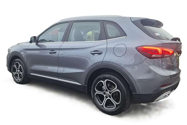 2024 MG ZS Excite Hybrid+ ZS32