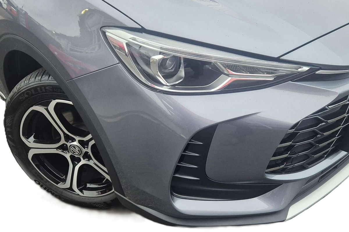 2024 MG ZS Excite Hybrid+ ZS32