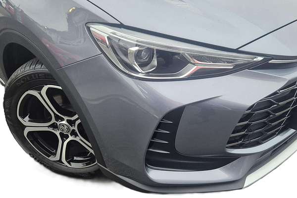 2024 MG ZS Excite Hybrid+ ZS32
