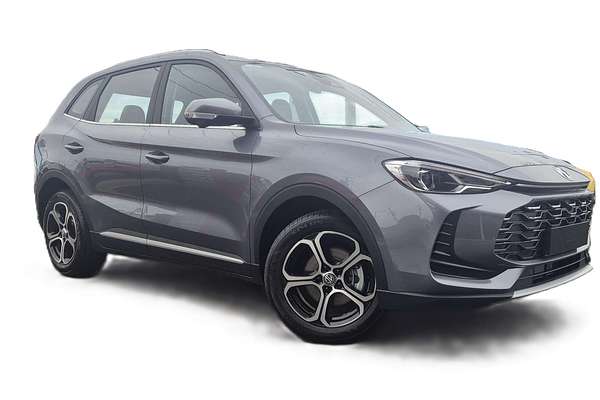 2024 MG ZS Excite Hybrid+ ZS32