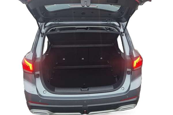2024 MG ZS Excite Hybrid+ ZS32