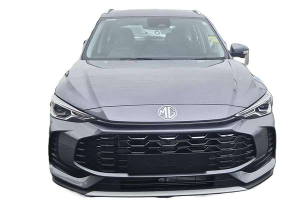 2024 MG ZS Excite Hybrid+ ZS32