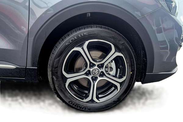 2024 MG ZS Excite Hybrid+ ZS32