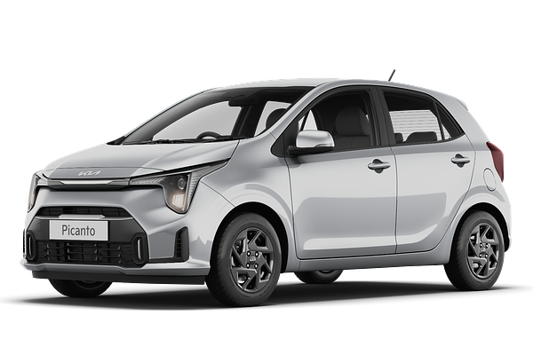 2025 Kia Picanto Sport JA PE2