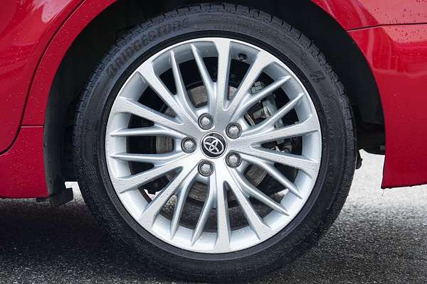 2020 Toyota Camry SL AXVH71R
