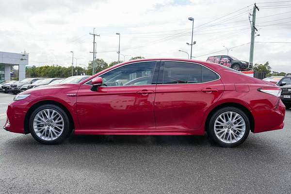 2020 Toyota Camry SL AXVH71R