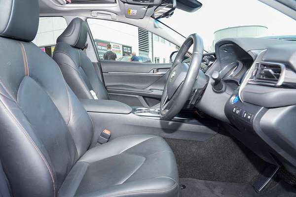 2020 Toyota Camry SL AXVH71R