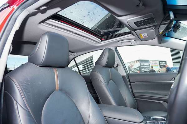2020 Toyota Camry SL AXVH71R