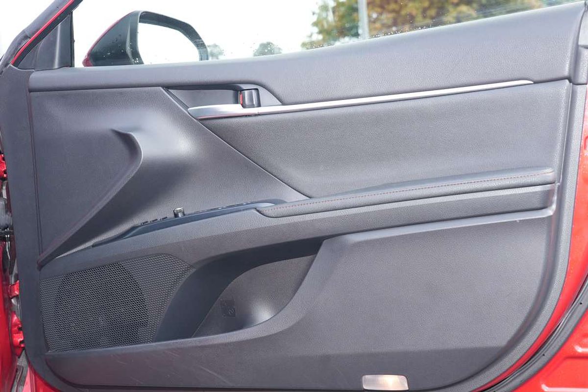 2020 Toyota Camry SL AXVH71R