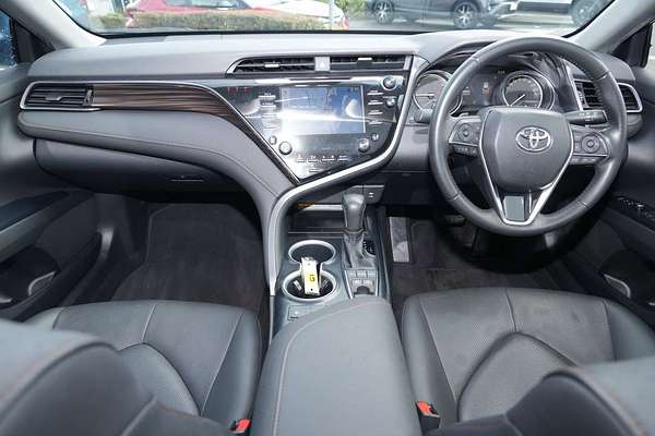 2020 Toyota Camry SL AXVH71R