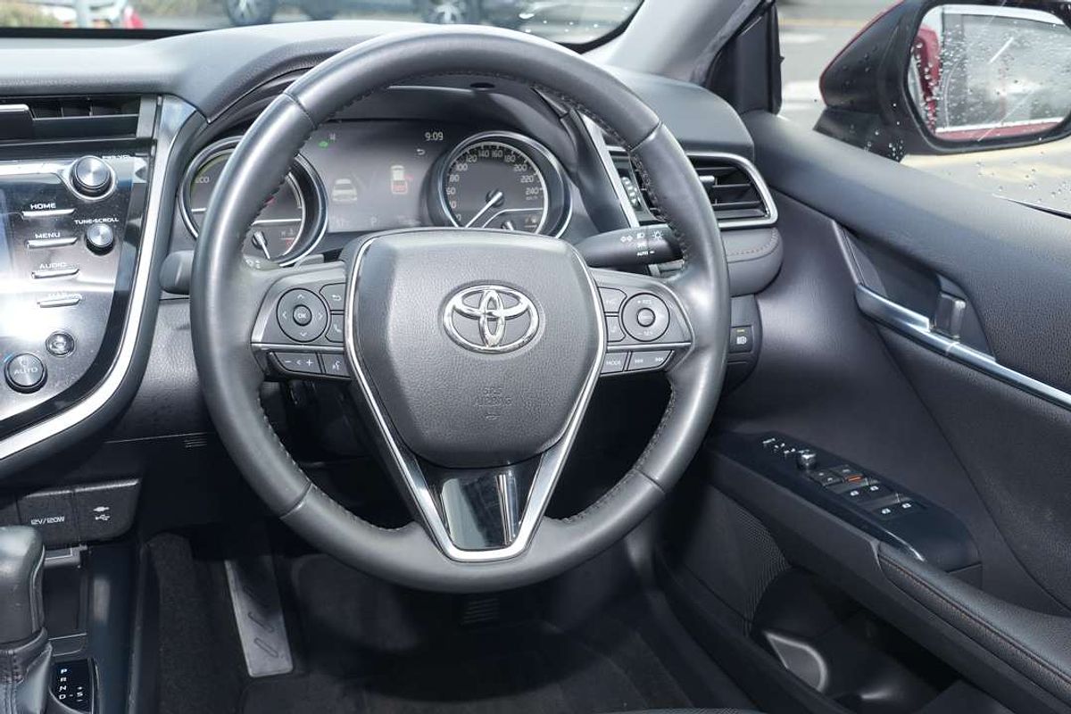 2020 Toyota Camry SL AXVH71R