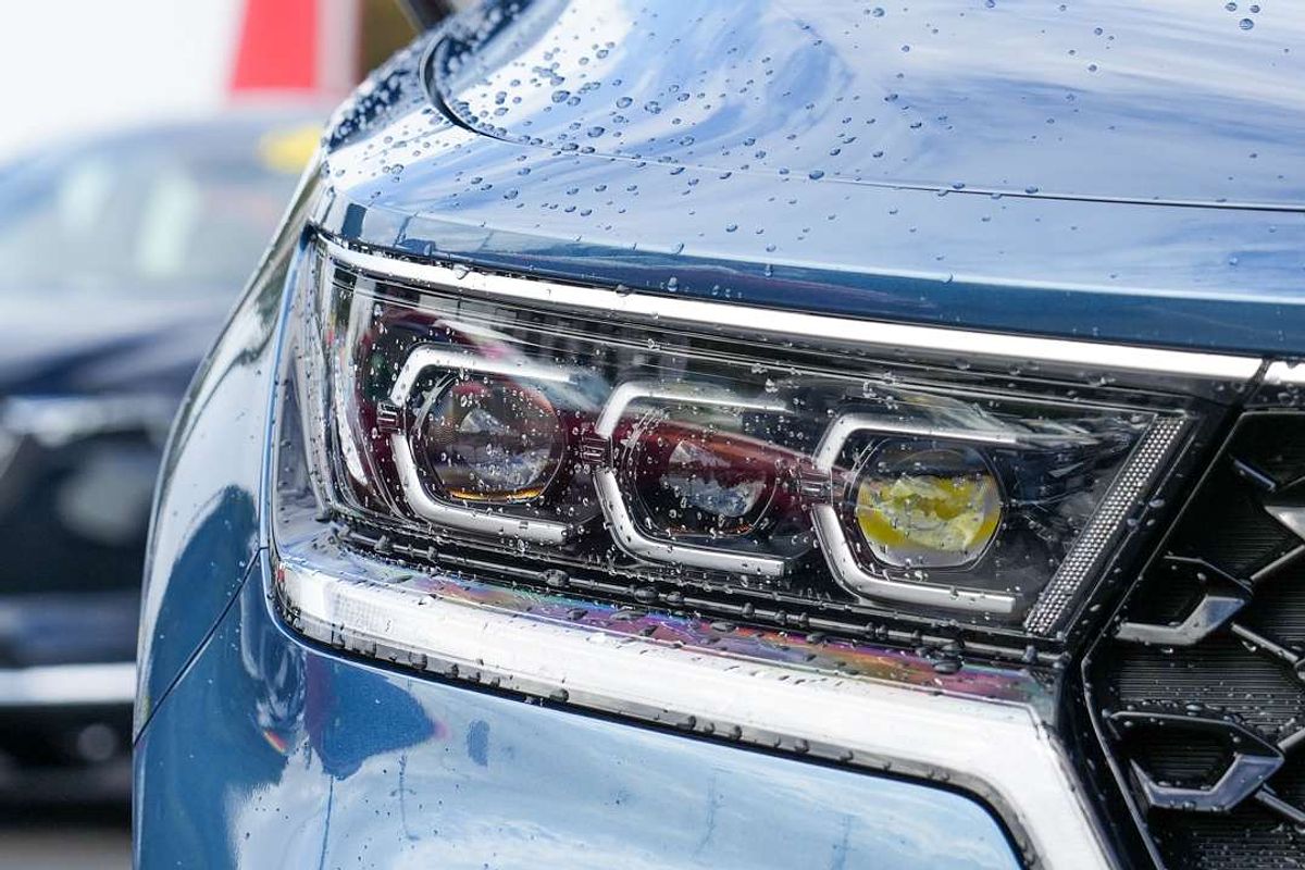2022 Kia Sorento GT-Line MQ4
