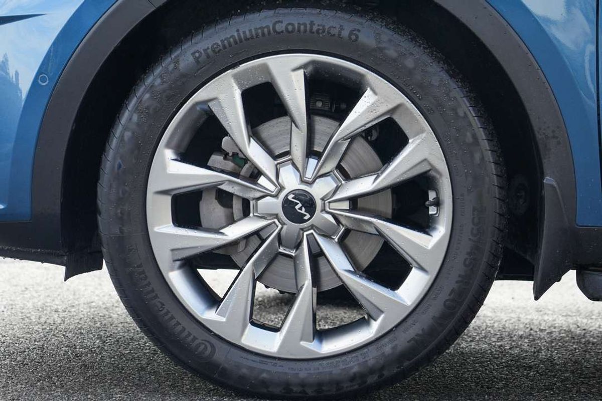 2022 Kia Sorento GT-Line MQ4
