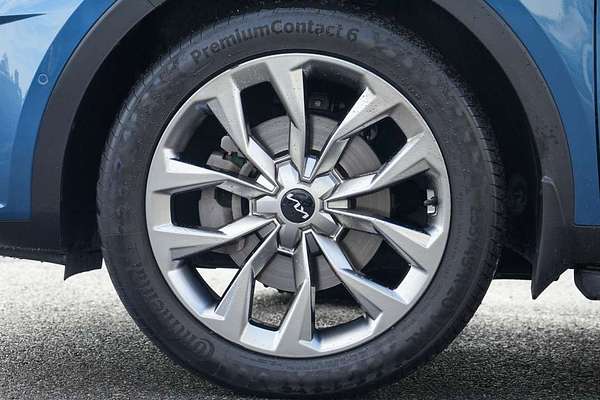 2022 Kia Sorento GT-Line MQ4
