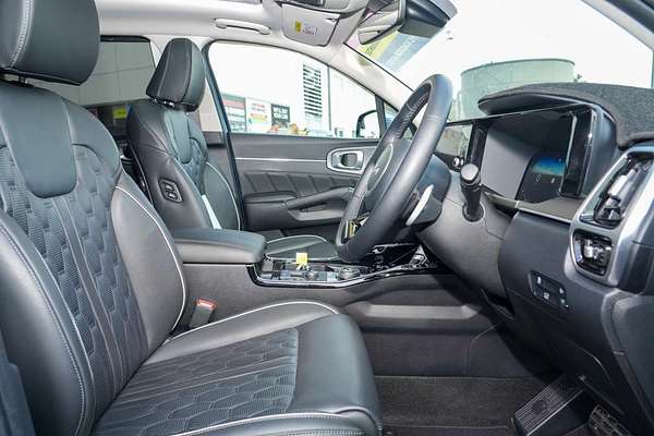 2022 Kia Sorento GT-Line MQ4