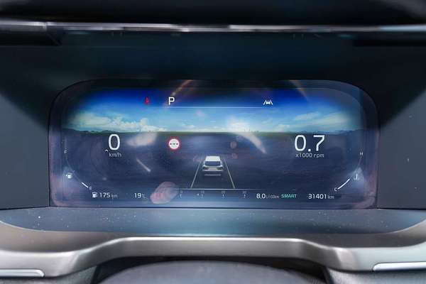 2022 Kia Sorento GT-Line MQ4