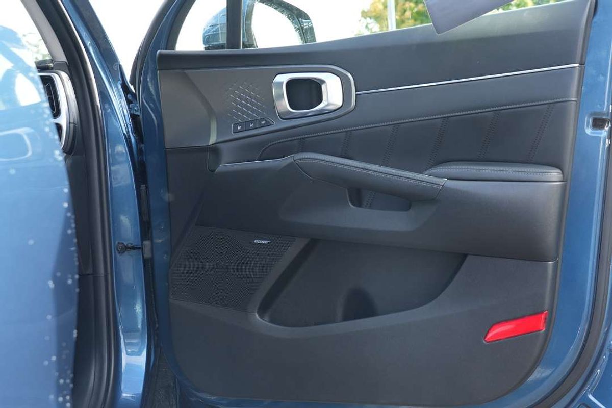 2022 Kia Sorento GT-Line MQ4