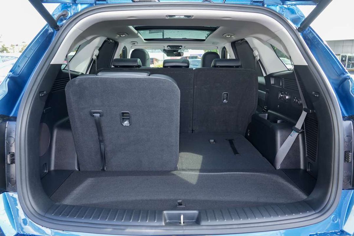 2022 Kia Sorento GT-Line MQ4
