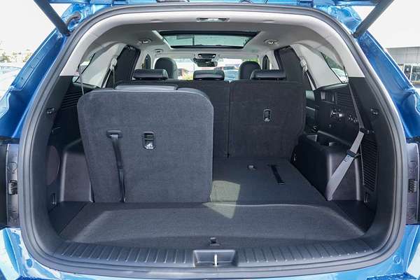 2022 Kia Sorento GT-Line MQ4