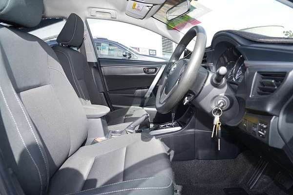 2014 Toyota Corolla Ascent ZRE172R