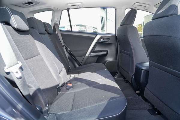 2018 Toyota RAV4 GXL ZSA42R