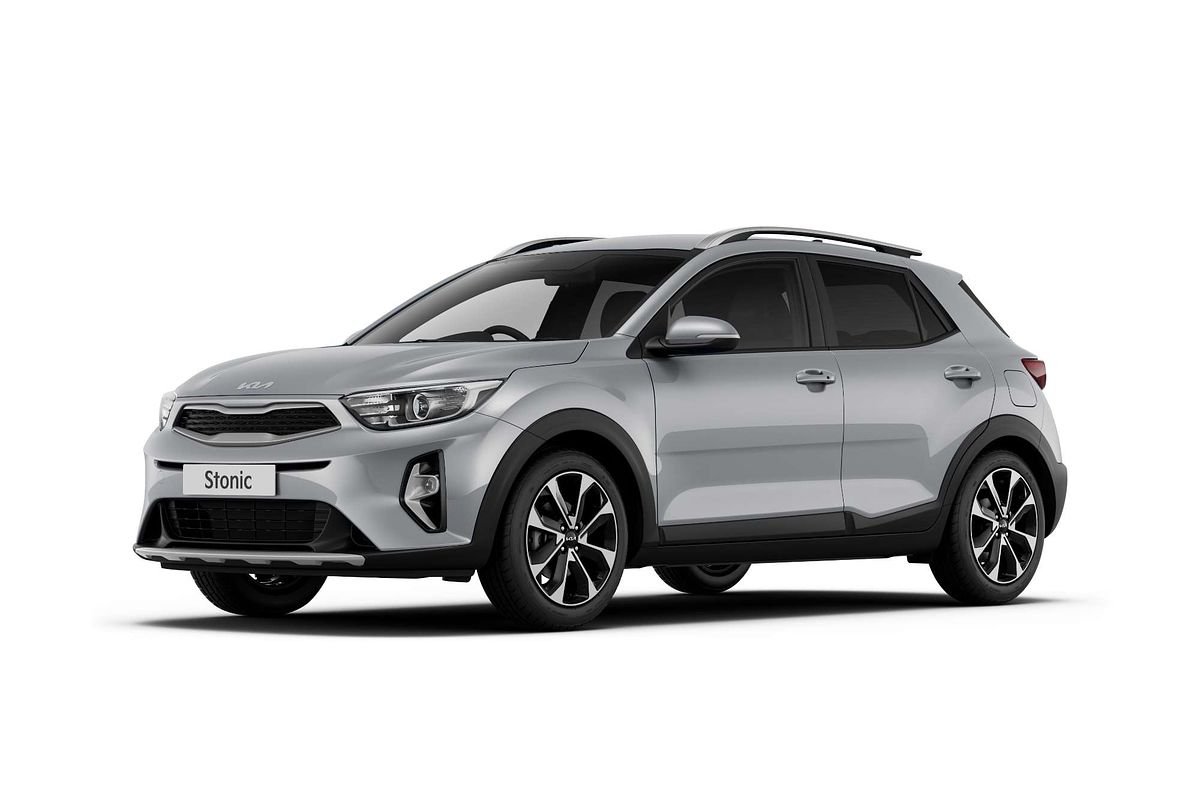 2025 Kia Stonic Sport YB